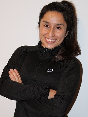 Isabel Silva Ovando