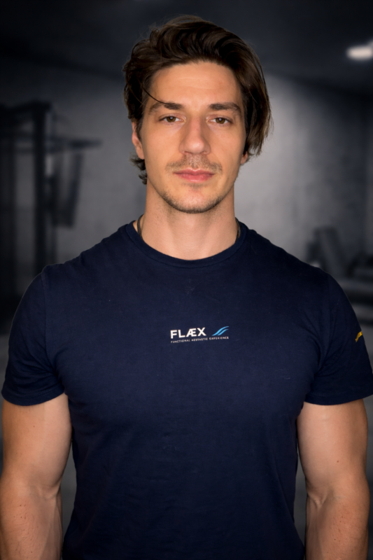 Aleksander Tosic