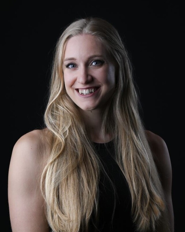 Charlotte Formanek