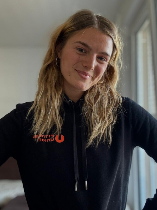 Leonie Doppelbauer